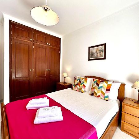 Albufeira Falesia Beach 2 By Homing Apartment Exterior photo