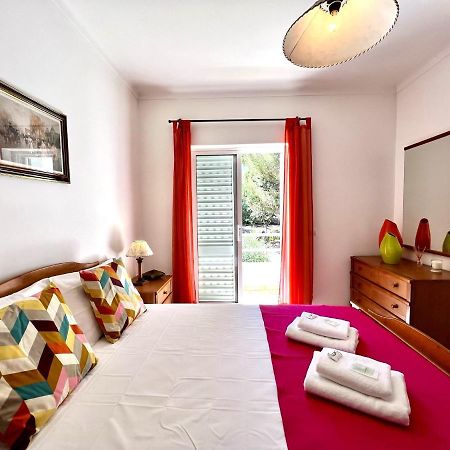 Albufeira Falesia Beach 2 By Homing Apartment Exterior photo
