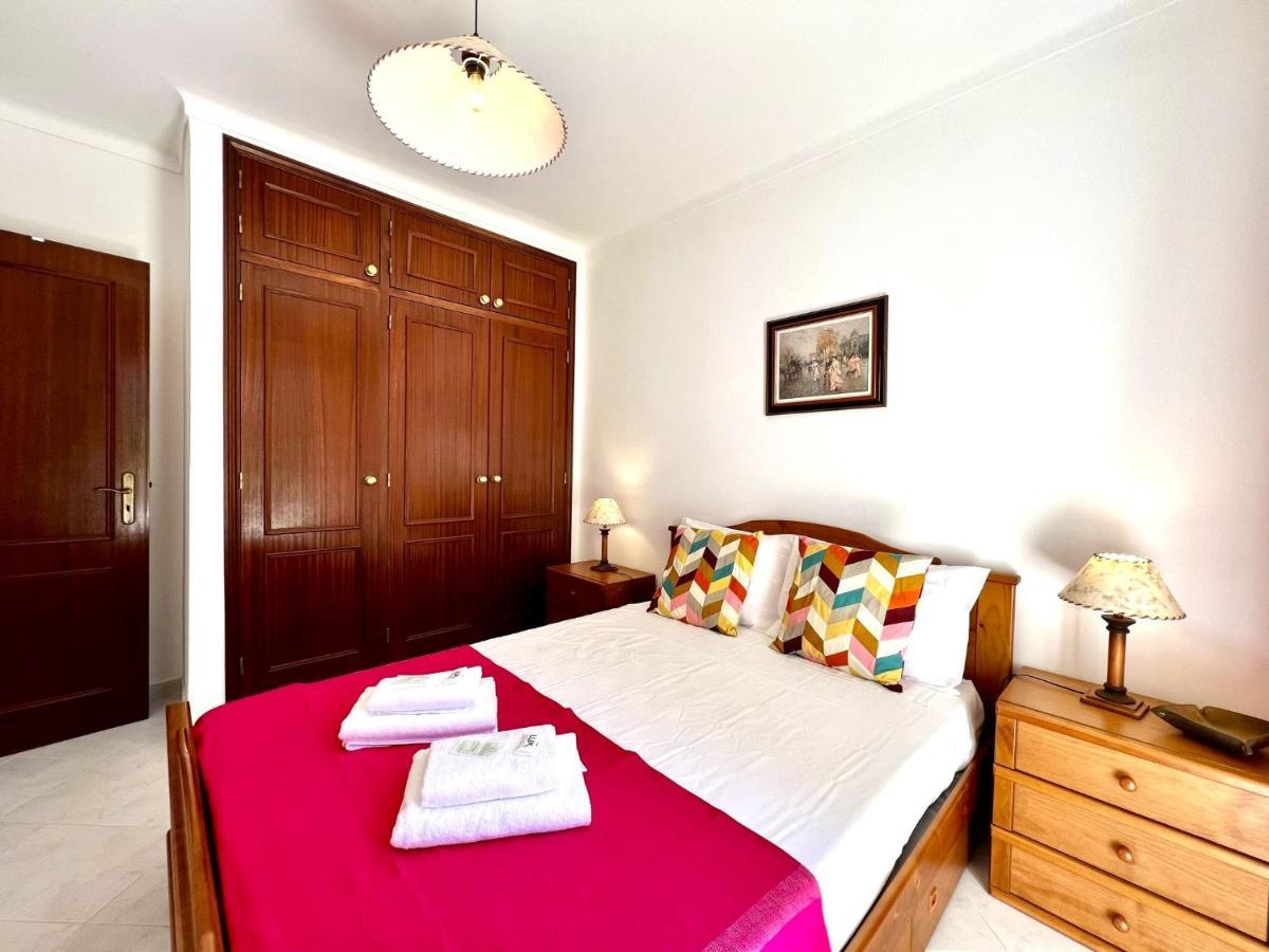 Albufeira Falesia Beach 2 By Homing Apartment Exterior photo