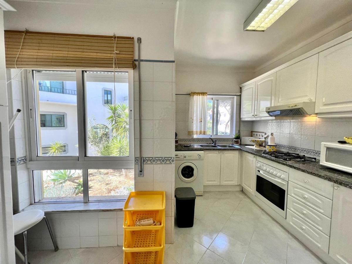 Albufeira Falesia Beach 2 By Homing Apartment Exterior photo