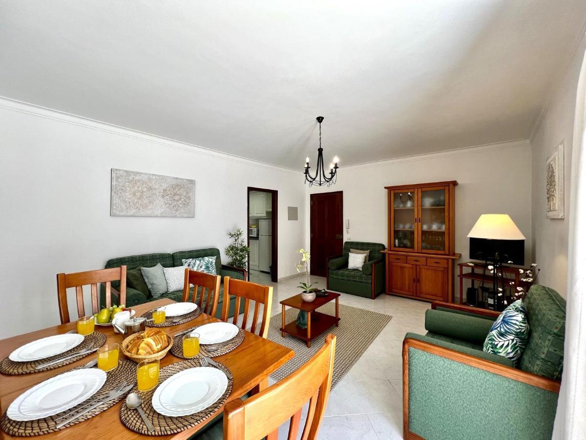 Albufeira Falesia Beach 2 By Homing Apartment Exterior photo