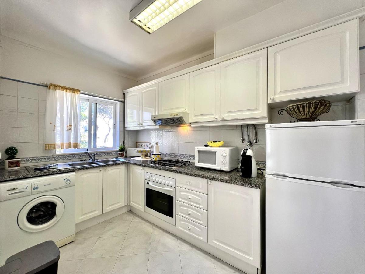 Albufeira Falesia Beach 2 By Homing Apartment Exterior photo